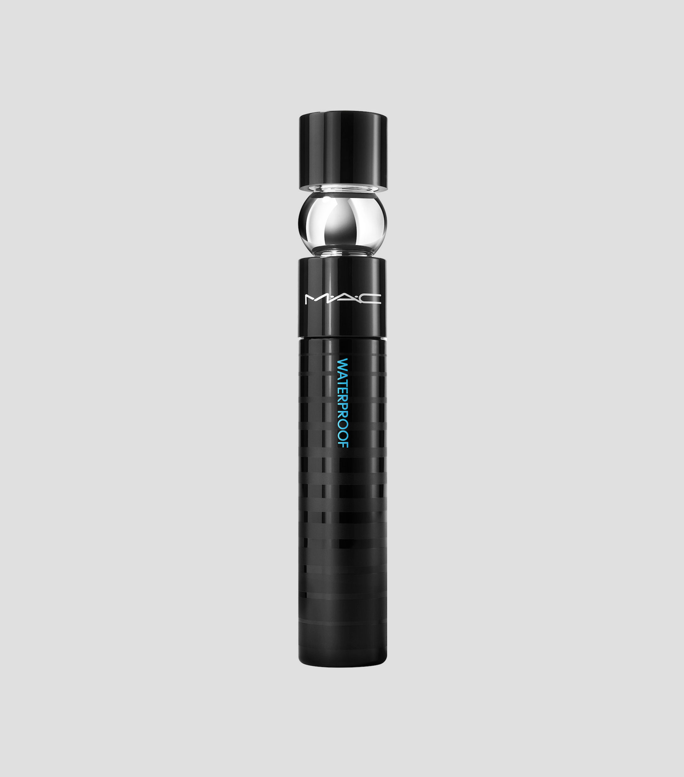 Mascara de pestanas Stack Waterproof, 12 ml